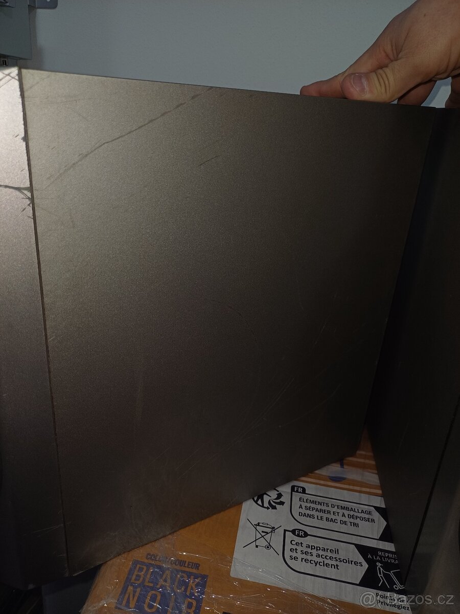 Kenwood LS‑N752 - 9