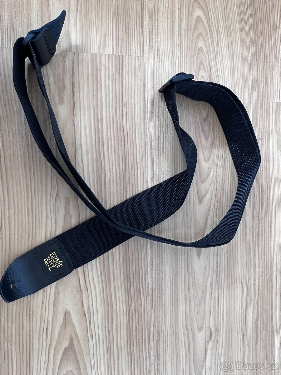 SCHECTER + VYBAVENÍ / DOPLŇKY - 9