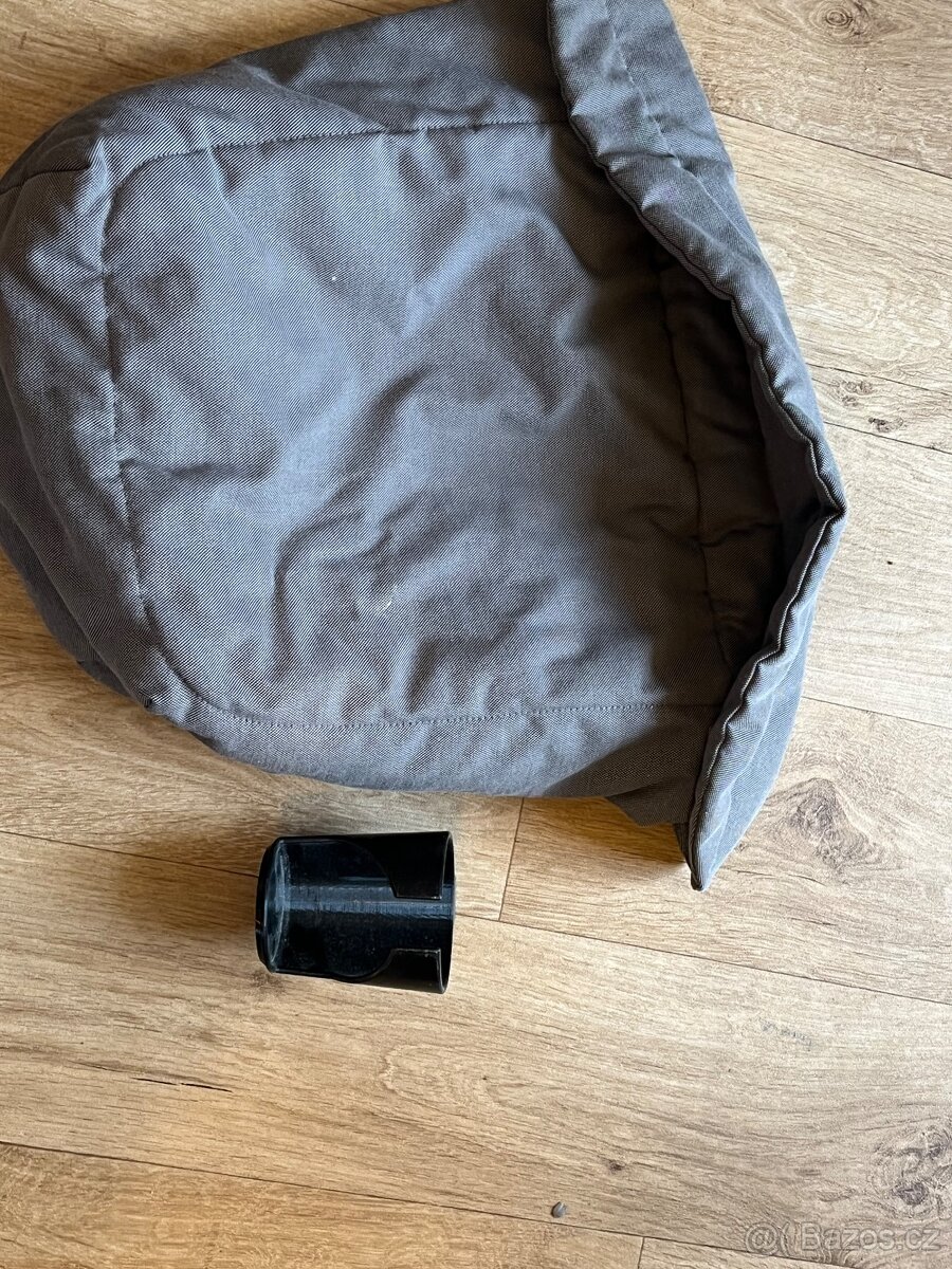 cybex balios s lux - 9