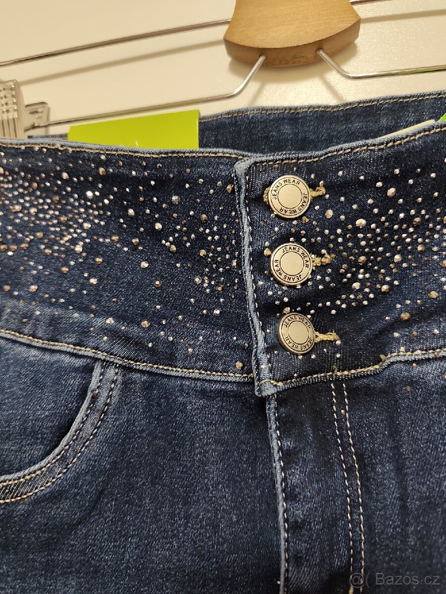 Luxusní rifle s kamínky - 9