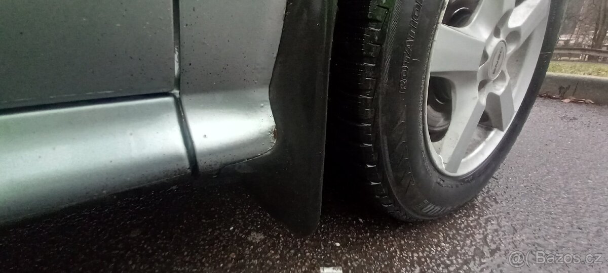 Škoda Octavia 1.9 TDi 96kw - 9