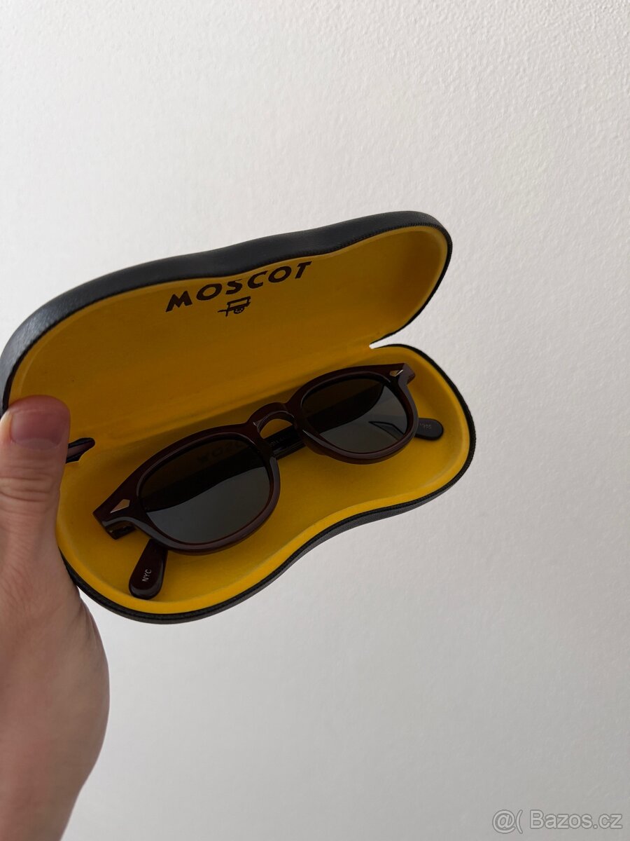 Sluneční brýle Lemtosh - 9