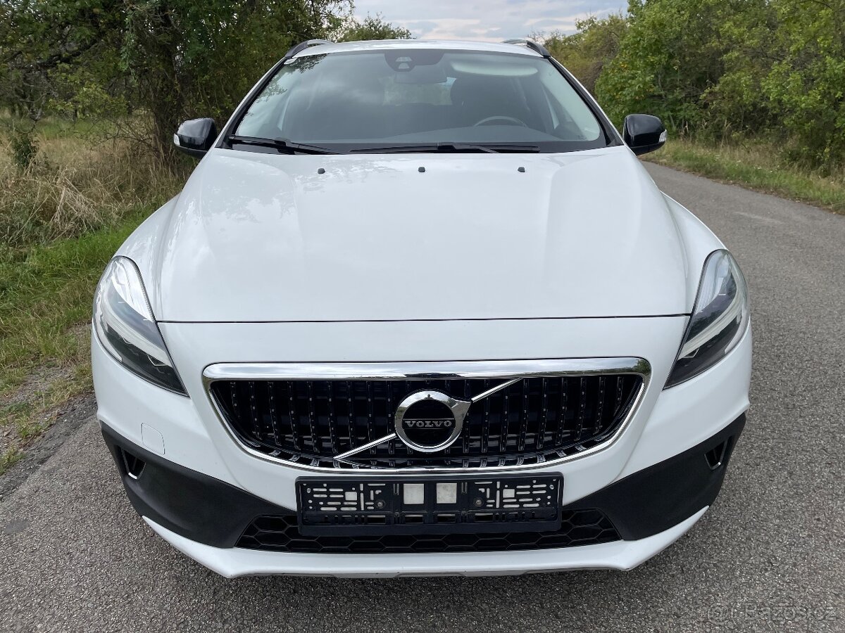 Volvo V40 - 9