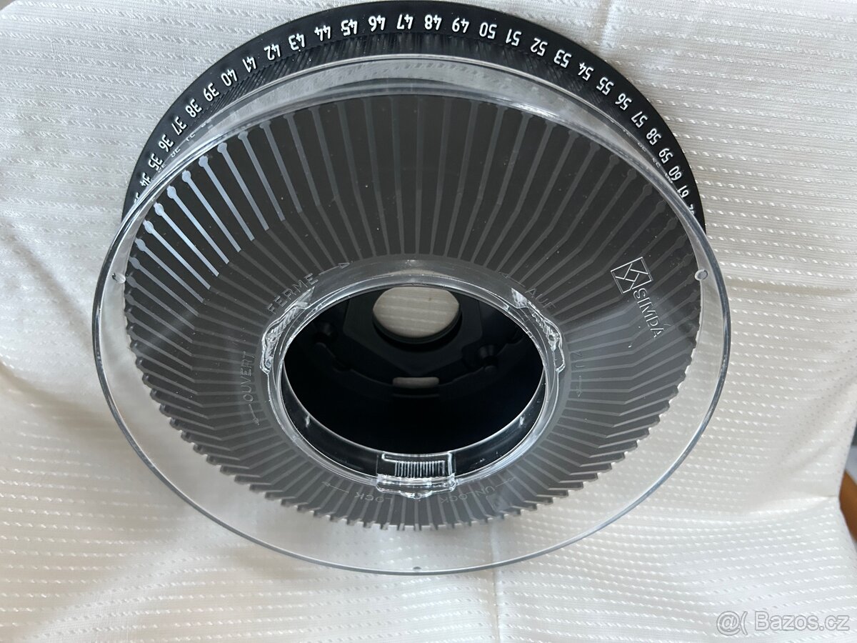 Karusel k Kodak S-AV2000 - 9