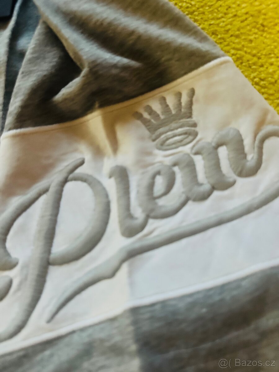 Philipp Plein grey t-shirt - 9