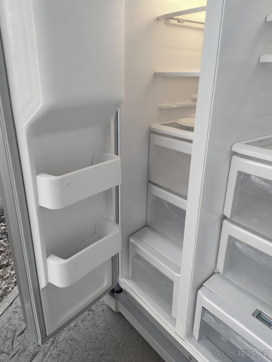 Americká lednička - 9