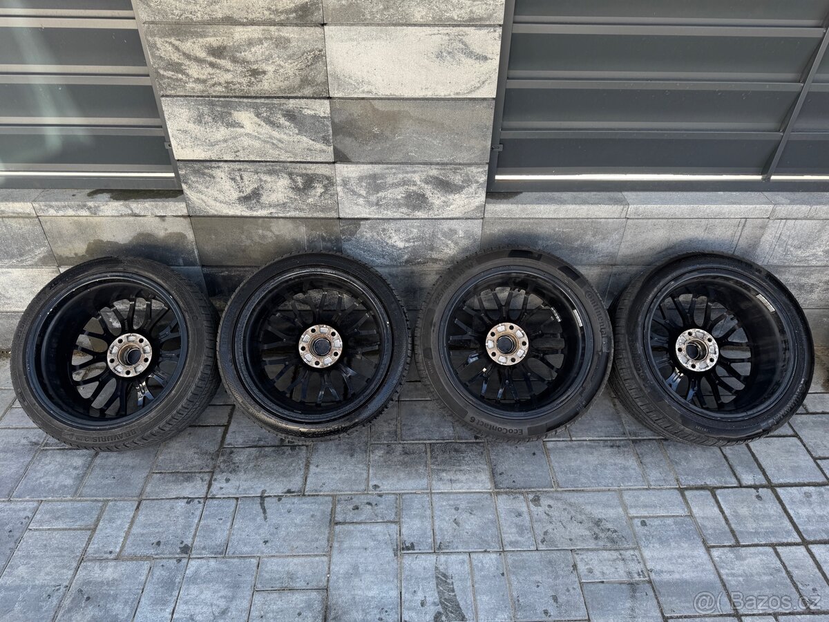 5x120 r18 BBS - 9
