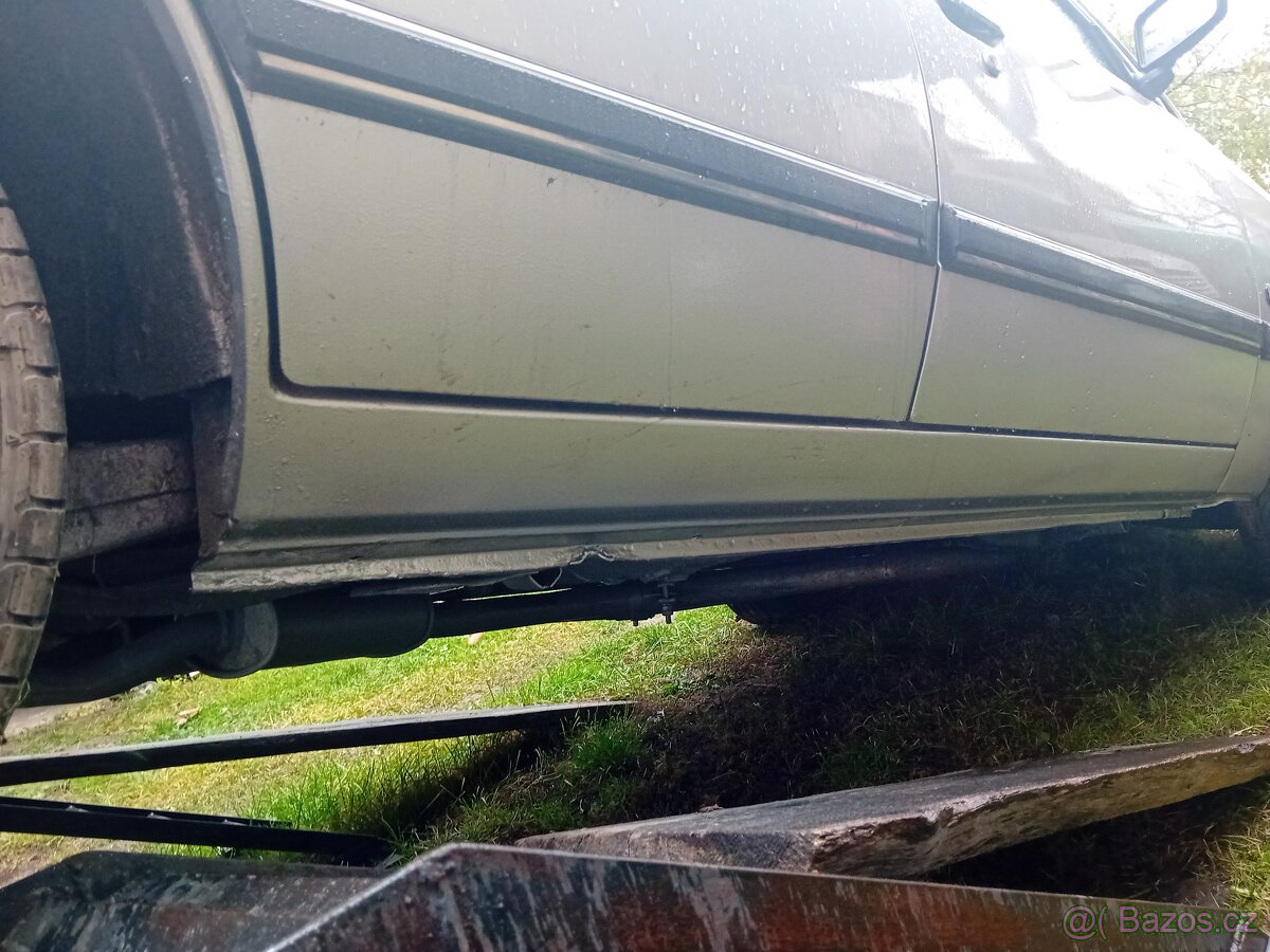 Opel senator cd - 9