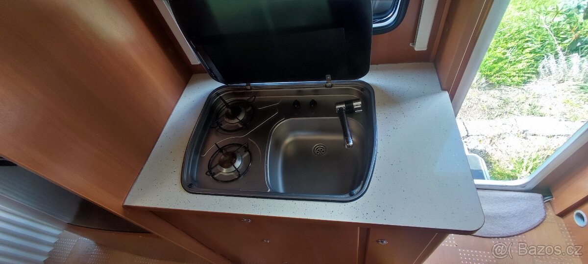 Sublim 595 Caravelair 2011 - - 9