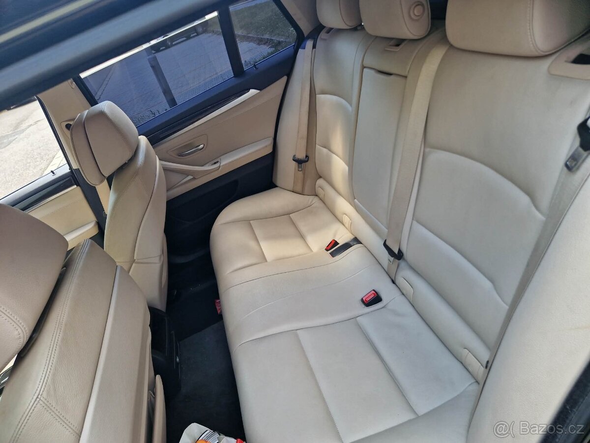 BMW 530d - 9