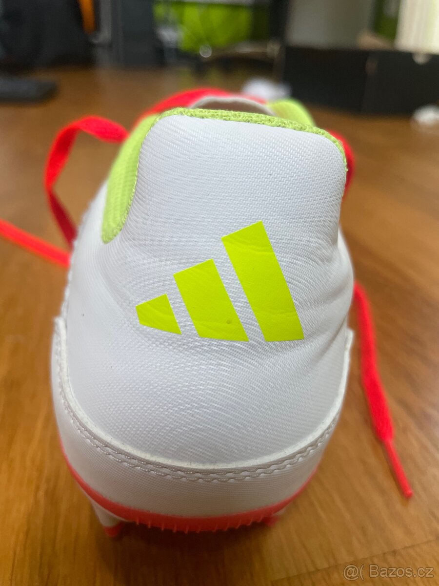 Adidas F50 - 9