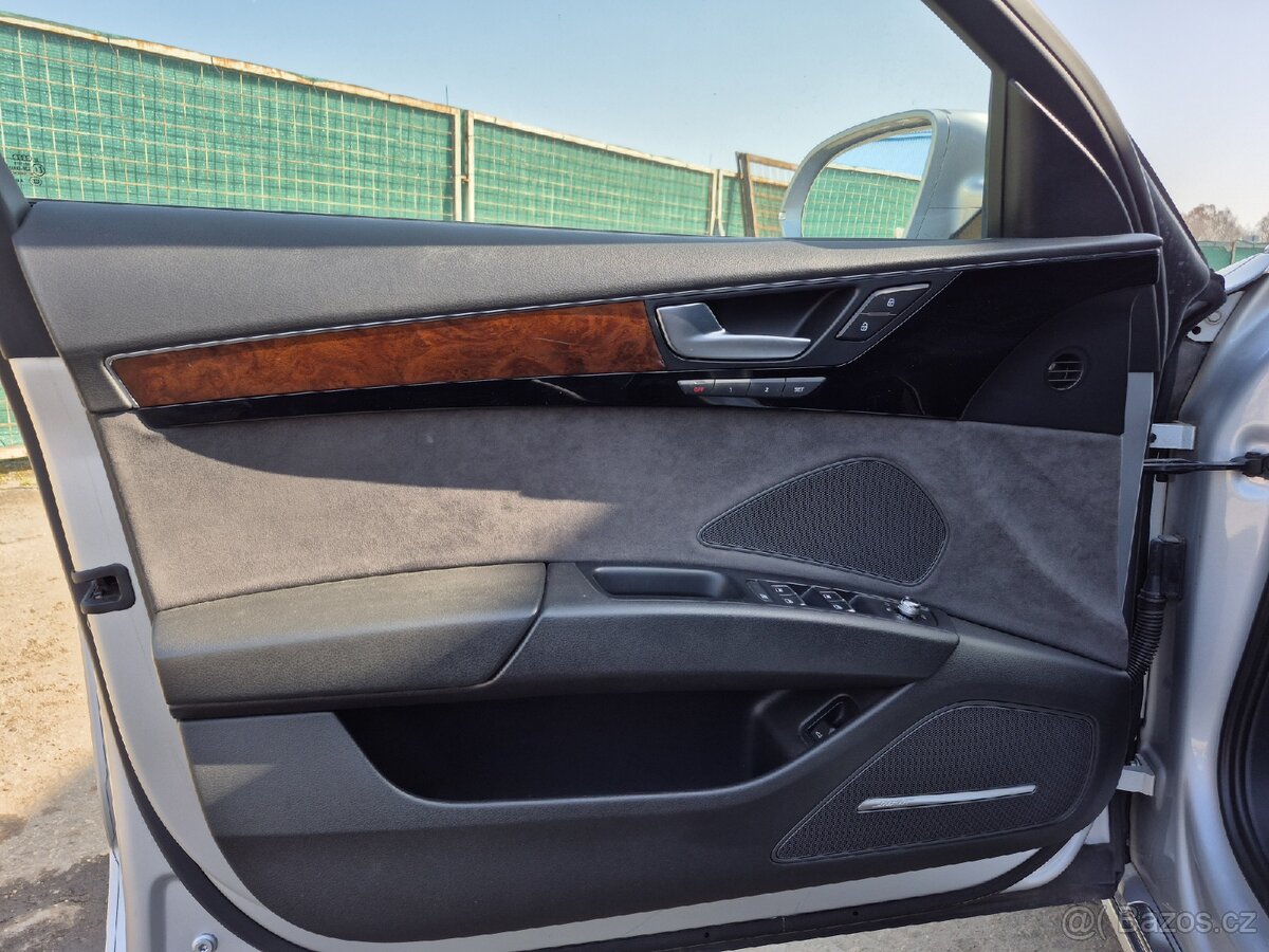 Audi A8 D4 - 9