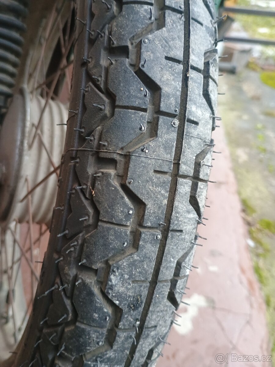 Prodám Jawa Pionýr (1964) – legenda na dvou kolech - 9