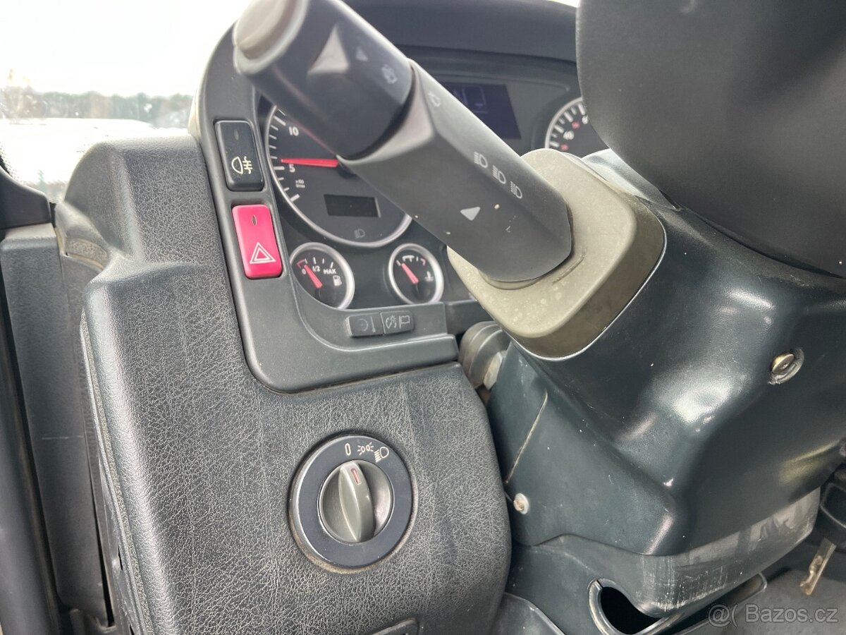 MAN TGA 35.390 8X4 BB - 9