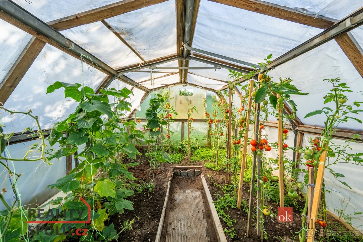 Prodej, domy/chata, 20 m2, 47123 Zákupy, Česká Lípa [ID 7702 - 9