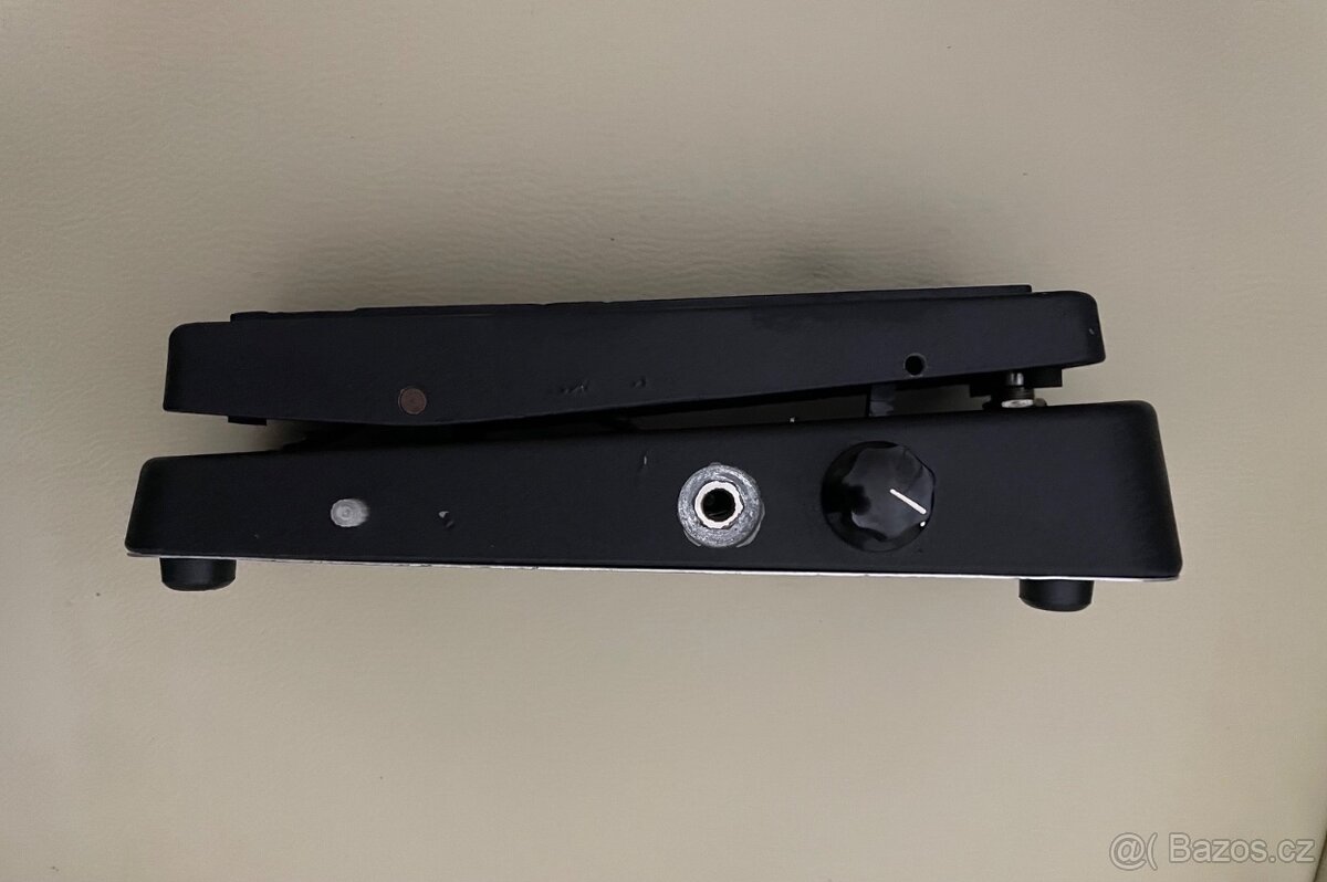 Dunlop EW-95V Mister Cry Baby - 9