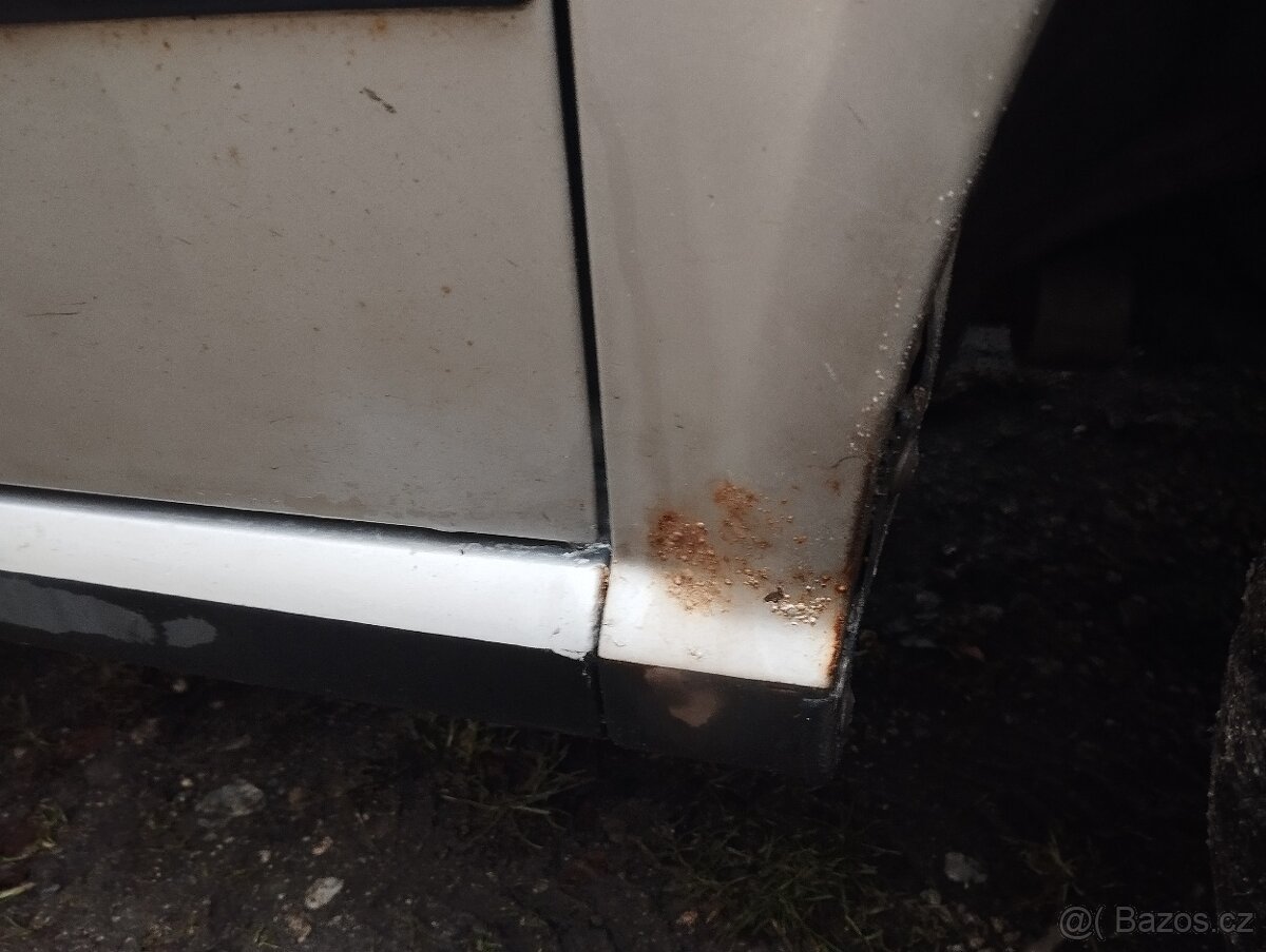 Skoda Fabia 1.9 SDI - 9