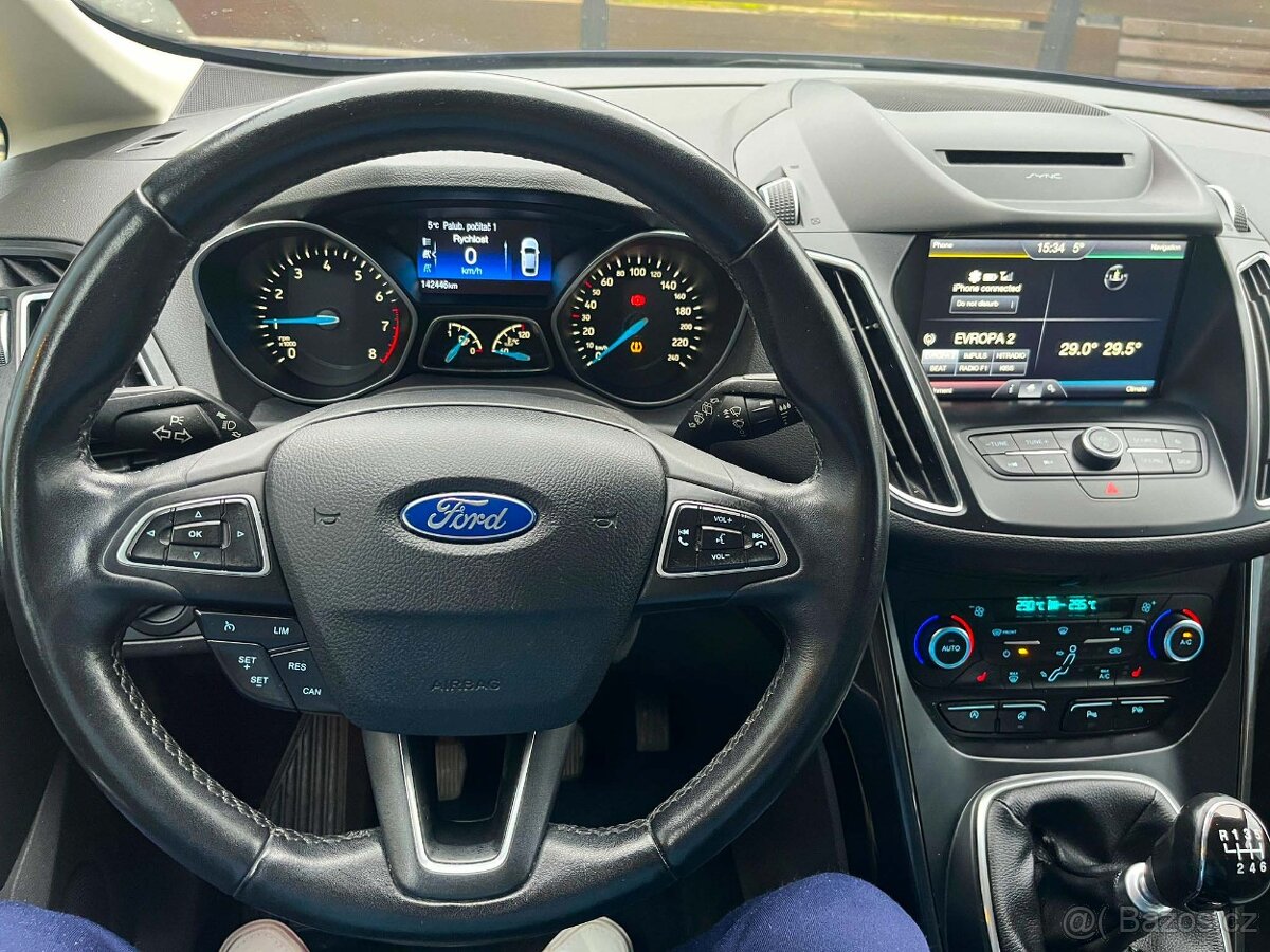 Ford C-MAX 1.0 EcoBoost - 9