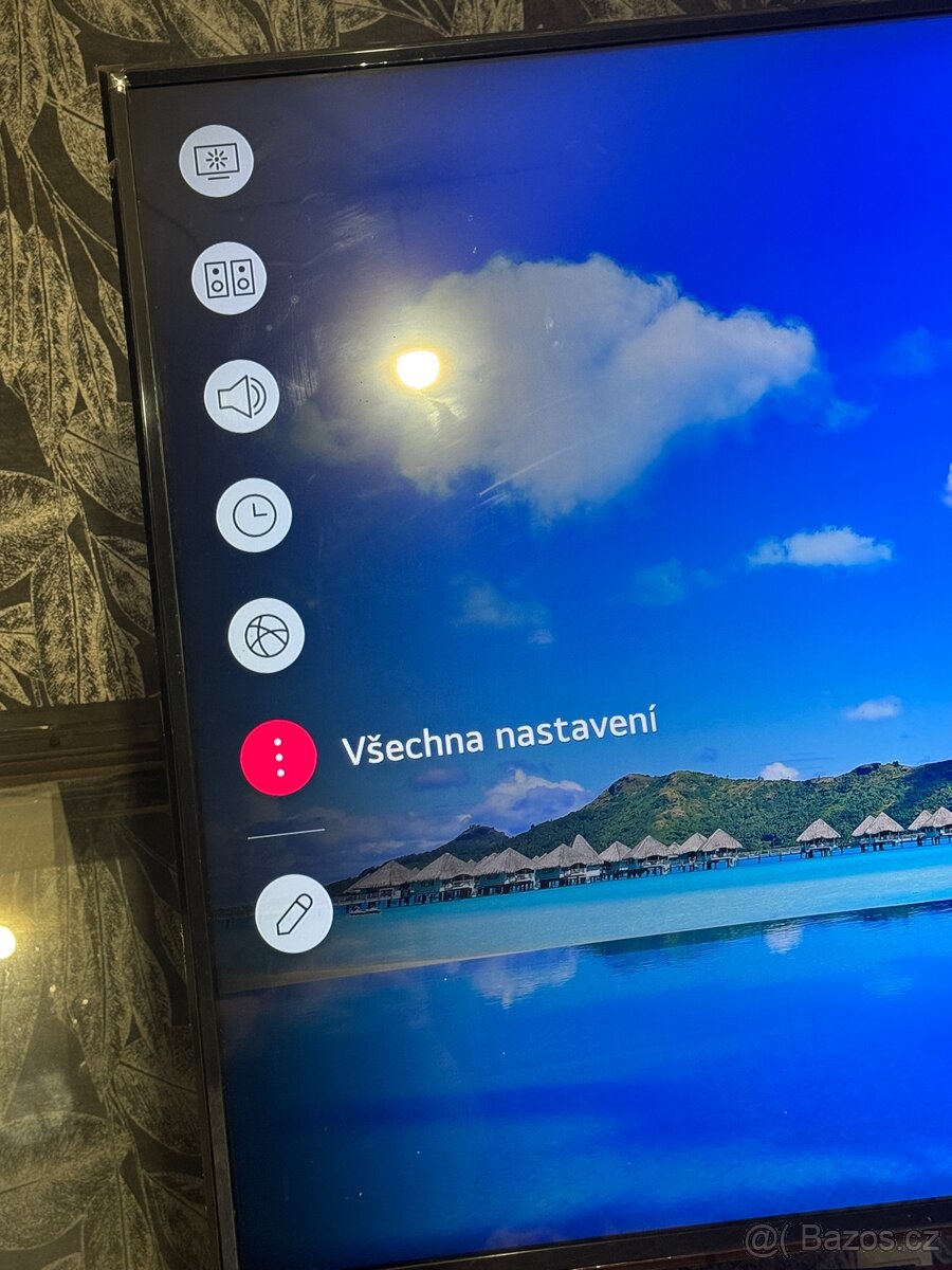 LG 65" 4K Smart TV (Model 65UN71003LB) - 9