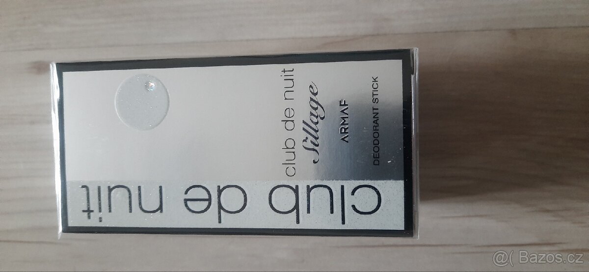 Armaf club de nuit sillage. - 9