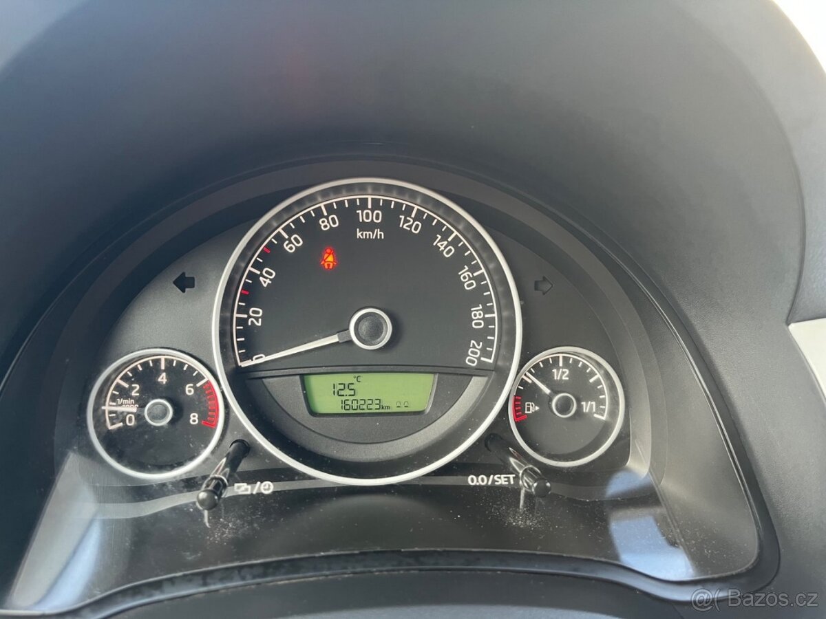 ŠKODA CITIGO 1,0MPi - 9