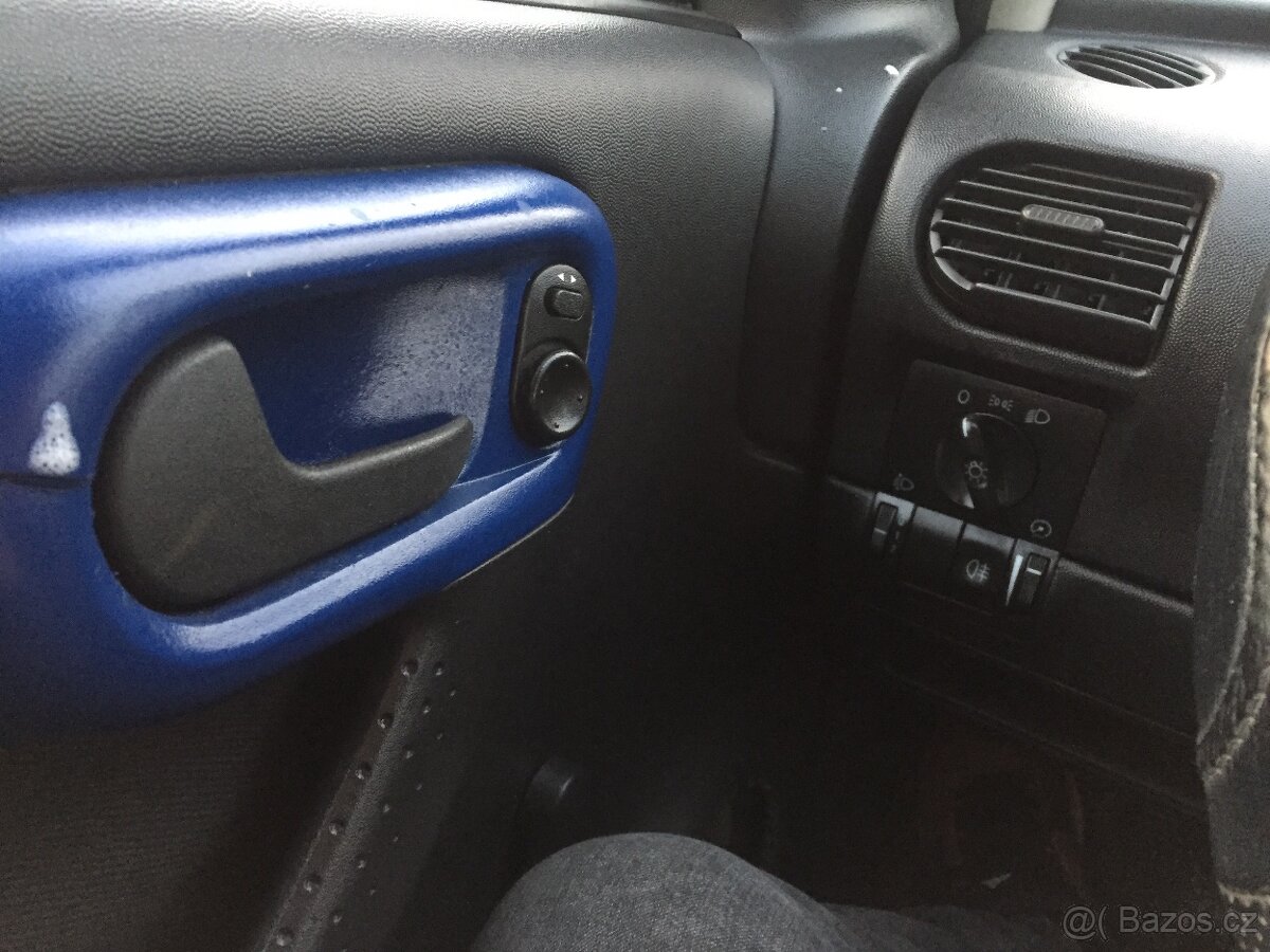 Prodam Opel Corsa - 9