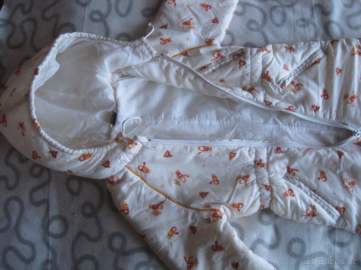 Kombinézy dětské - 9