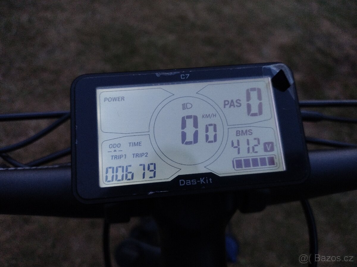 2x elektrokolo EasyBike - 9