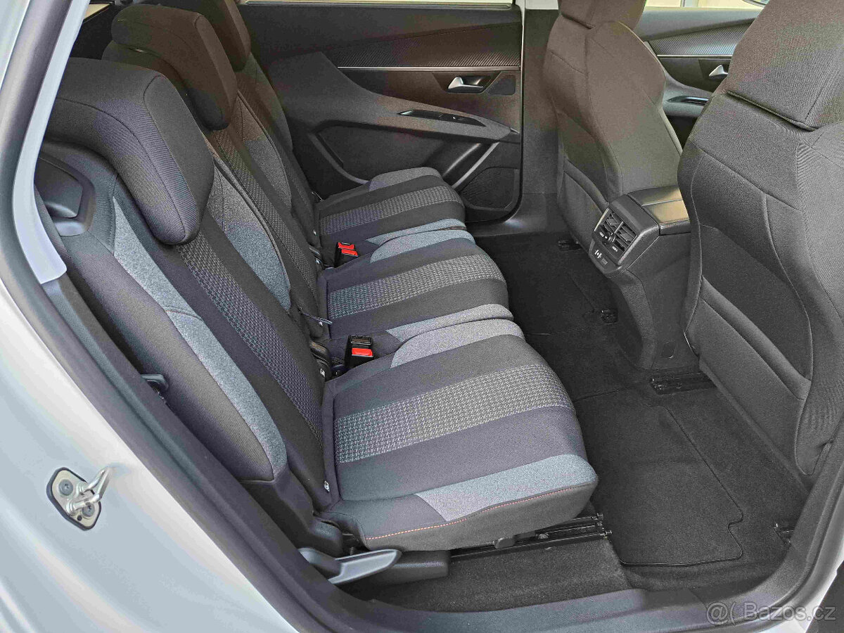 Peugeot 5008 1,,2 PT EAT8 ACTIVE - 1822 - 9