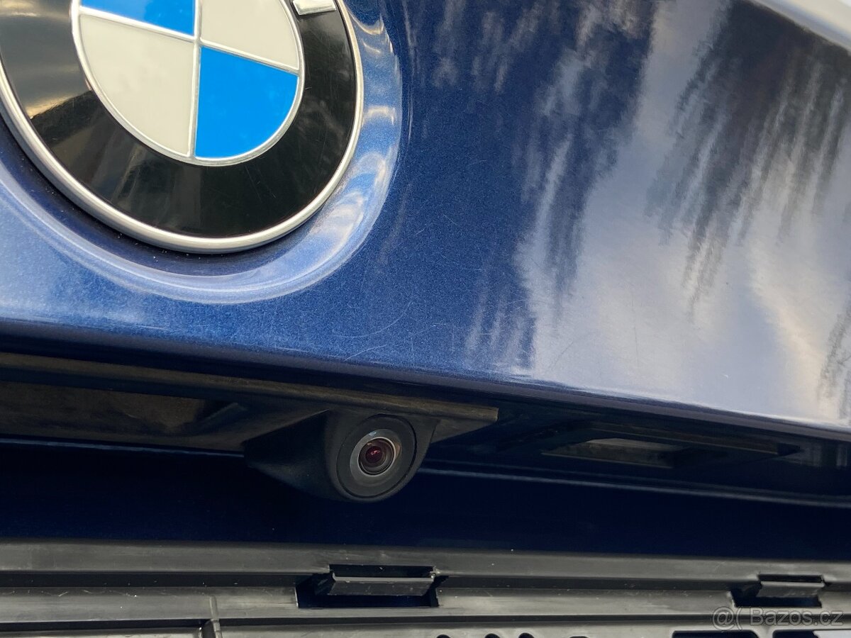 BMW F31 320D AUTOMAT 120 KW EFFICIENT DYNAMIC - 9