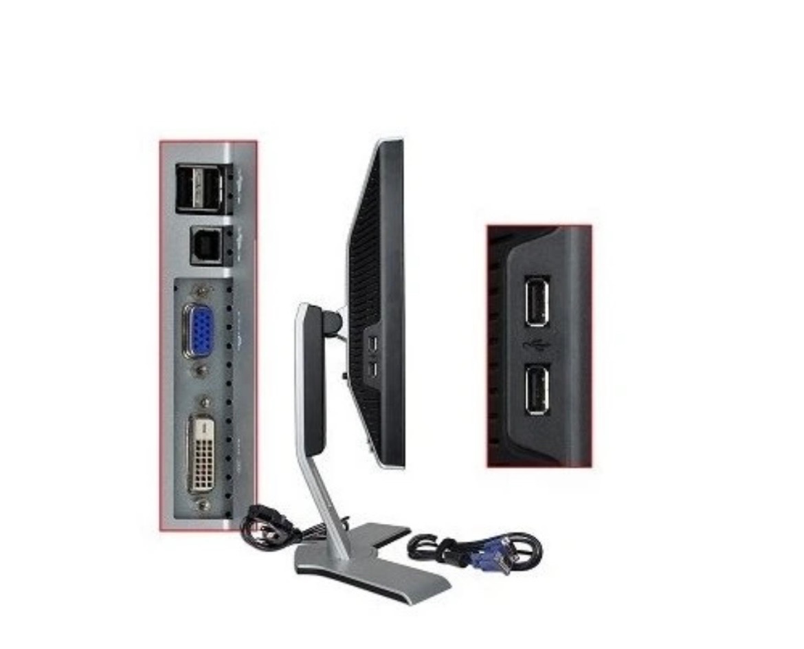 Monitor Dell 1908 FP - 9
