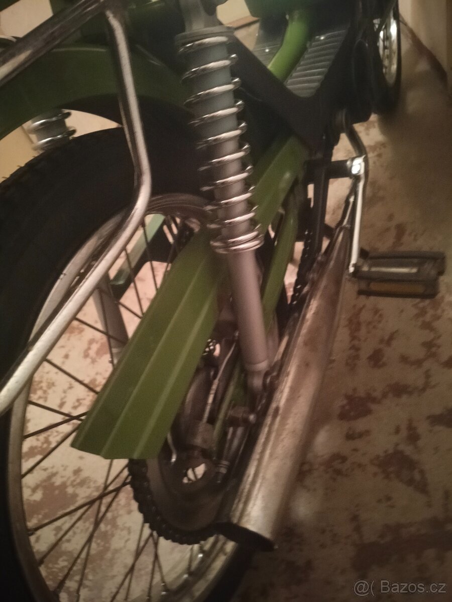 Babeta 210 - 9