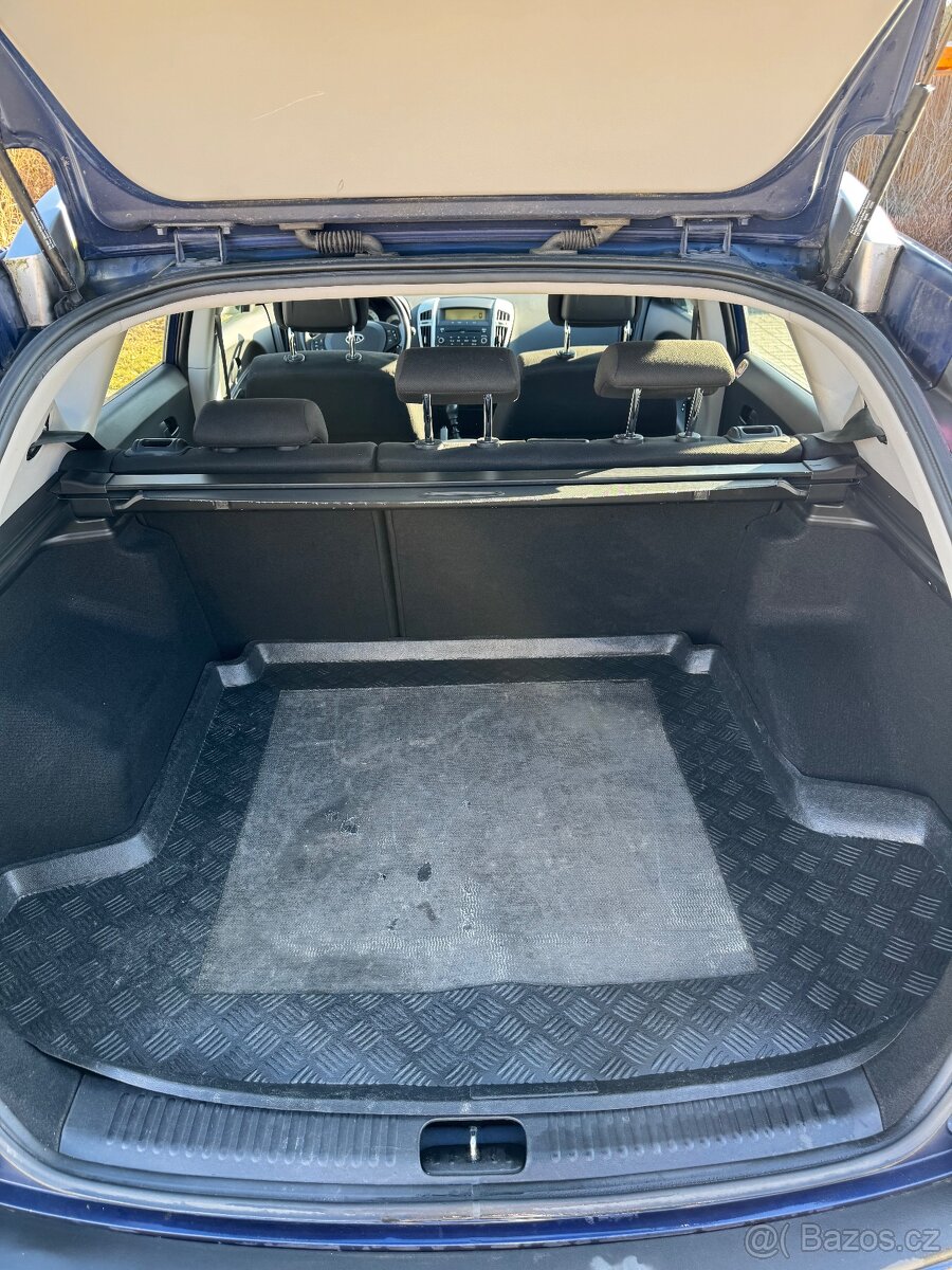 Kia Ceed SW 1.4 CVVT - 9