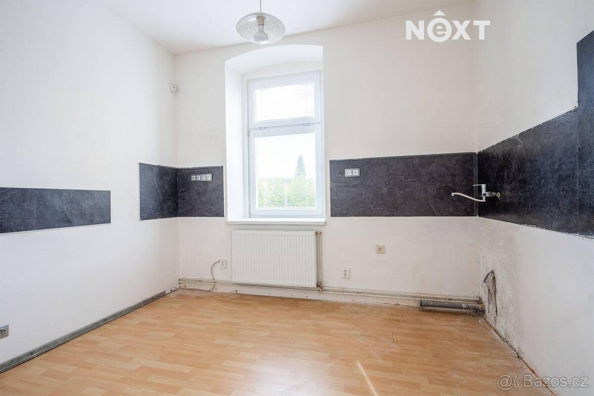 Prodej byt 3+1, 118㎡ - 9