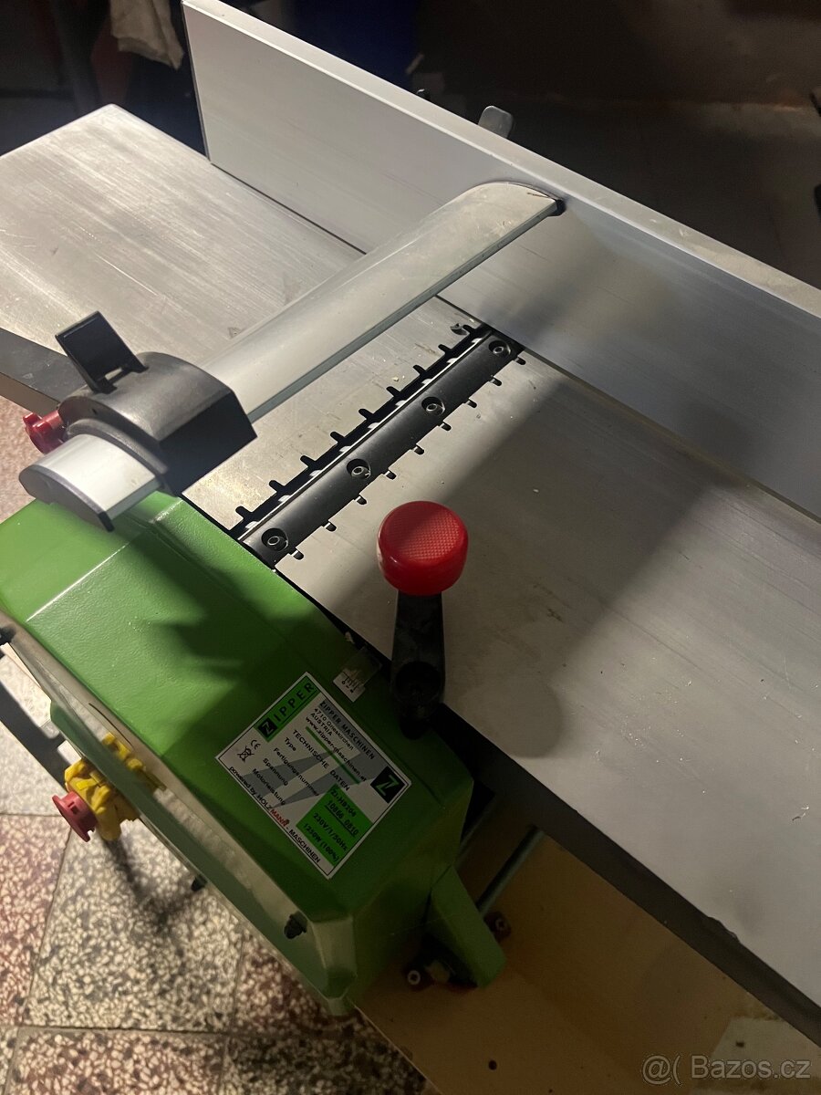 Hoblovačka Zipper - 9