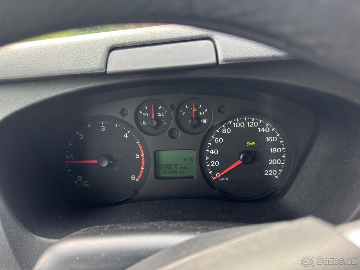 Ford-Transit Sport - 9