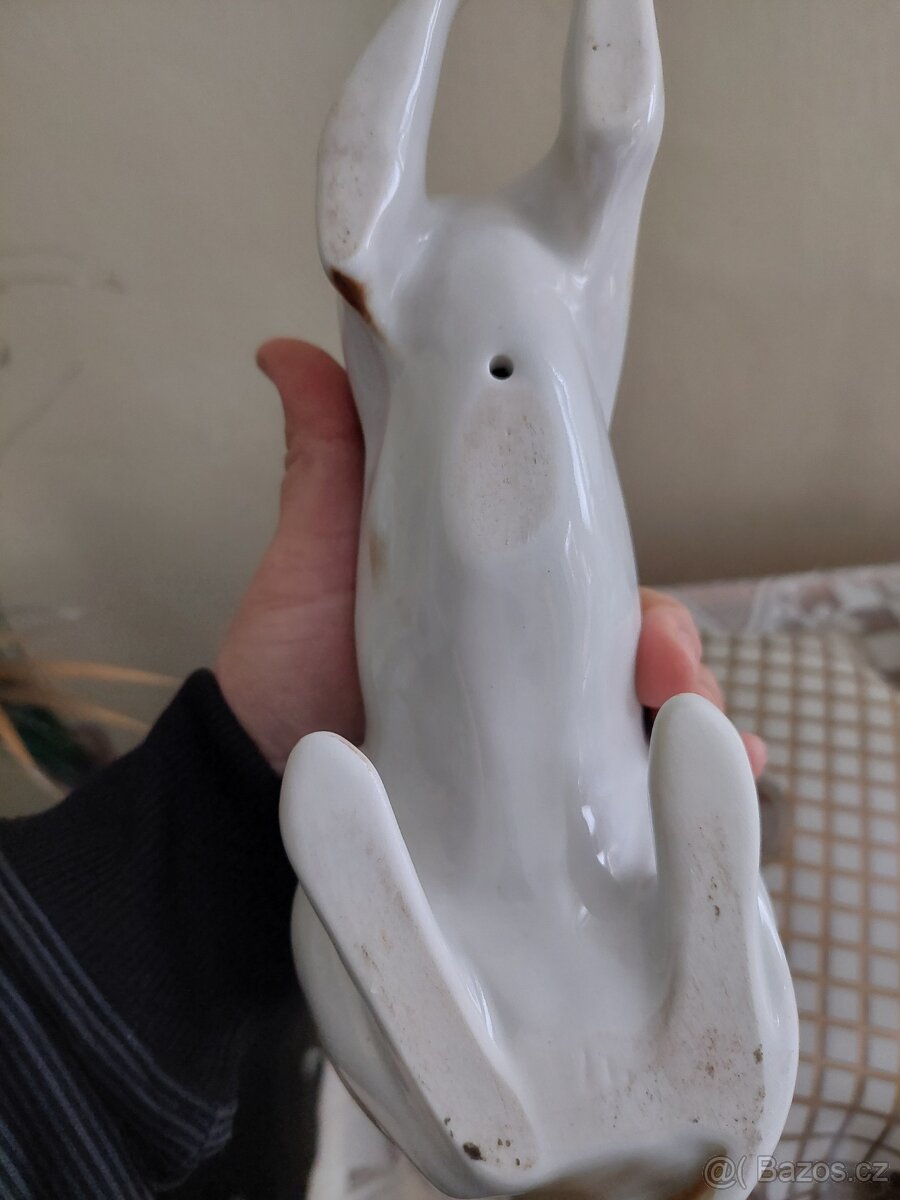 Porcelánové figurky - 9