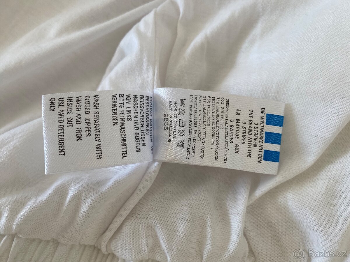 Pánská bunda Adidas Original vel. L - 9