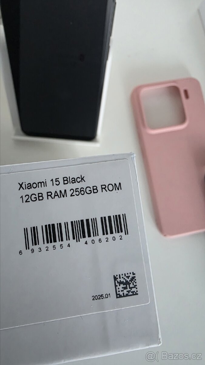 Xiaomi 15 256G - 9