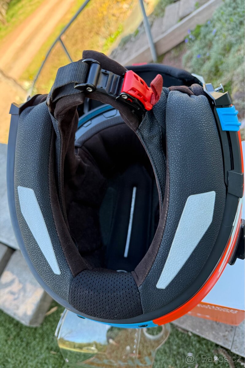 Helma Schuberth E1 - 9