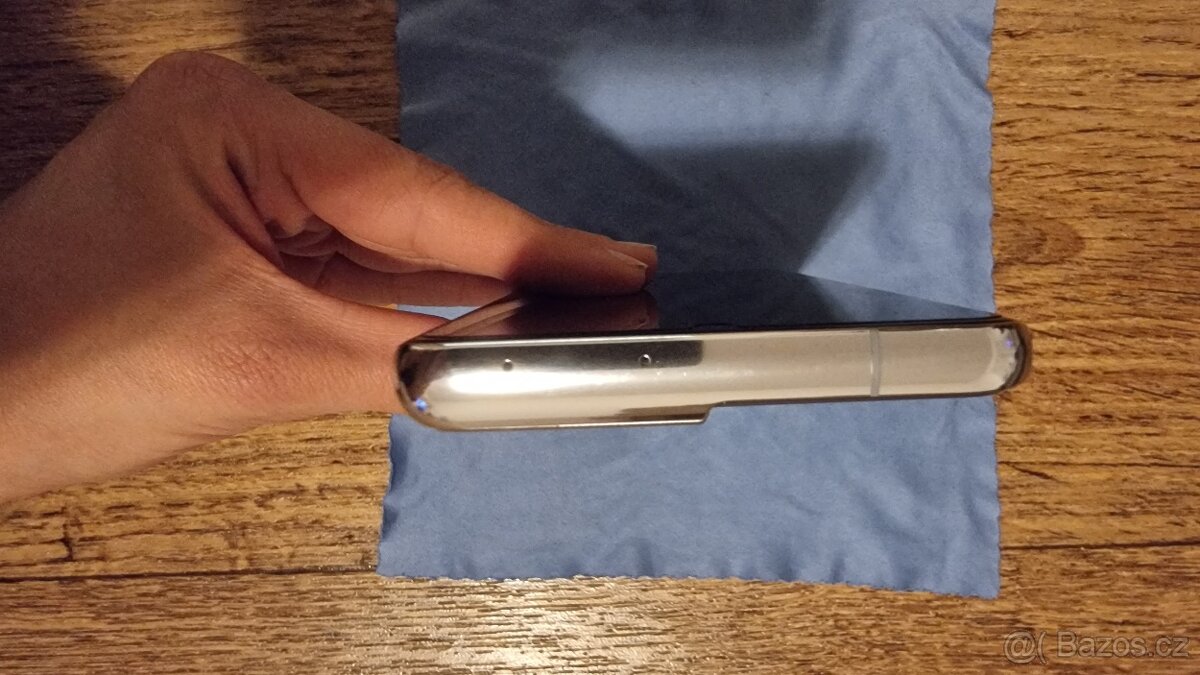 Samsung Galaxy S21 Ultra 5G 256GB - 9