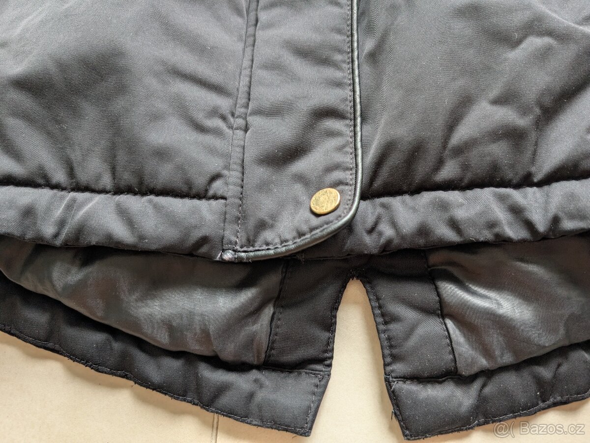 Zimní kabátek Next vel.122 - 9