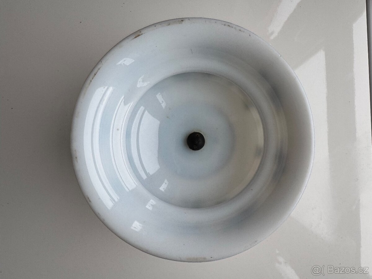 Porcelánová mísa asi z přelomu 19.–20. století. - 9