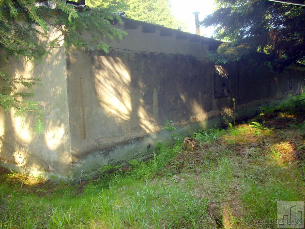 Chata k přestavbě - 9