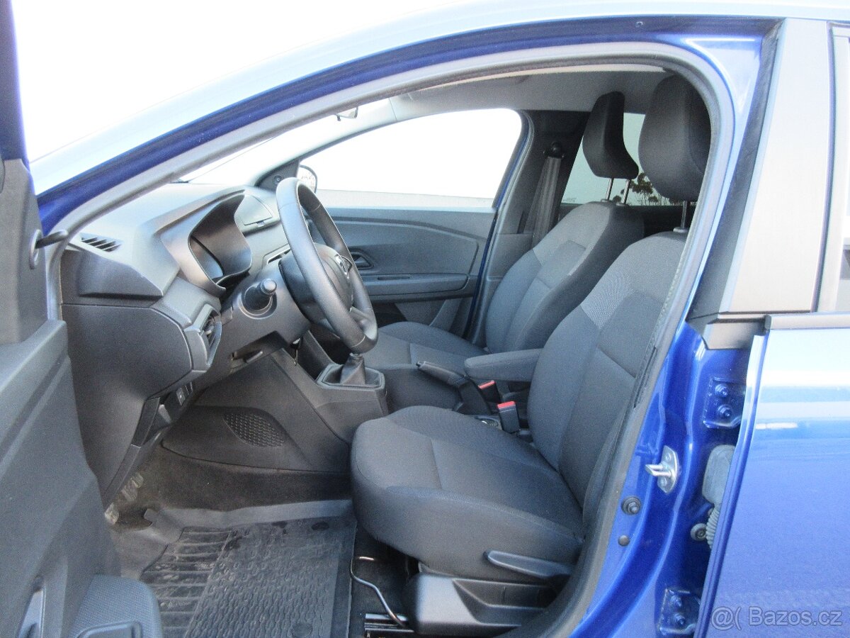 Dacia Logan 1.0 TCe LPG Comfort - 9