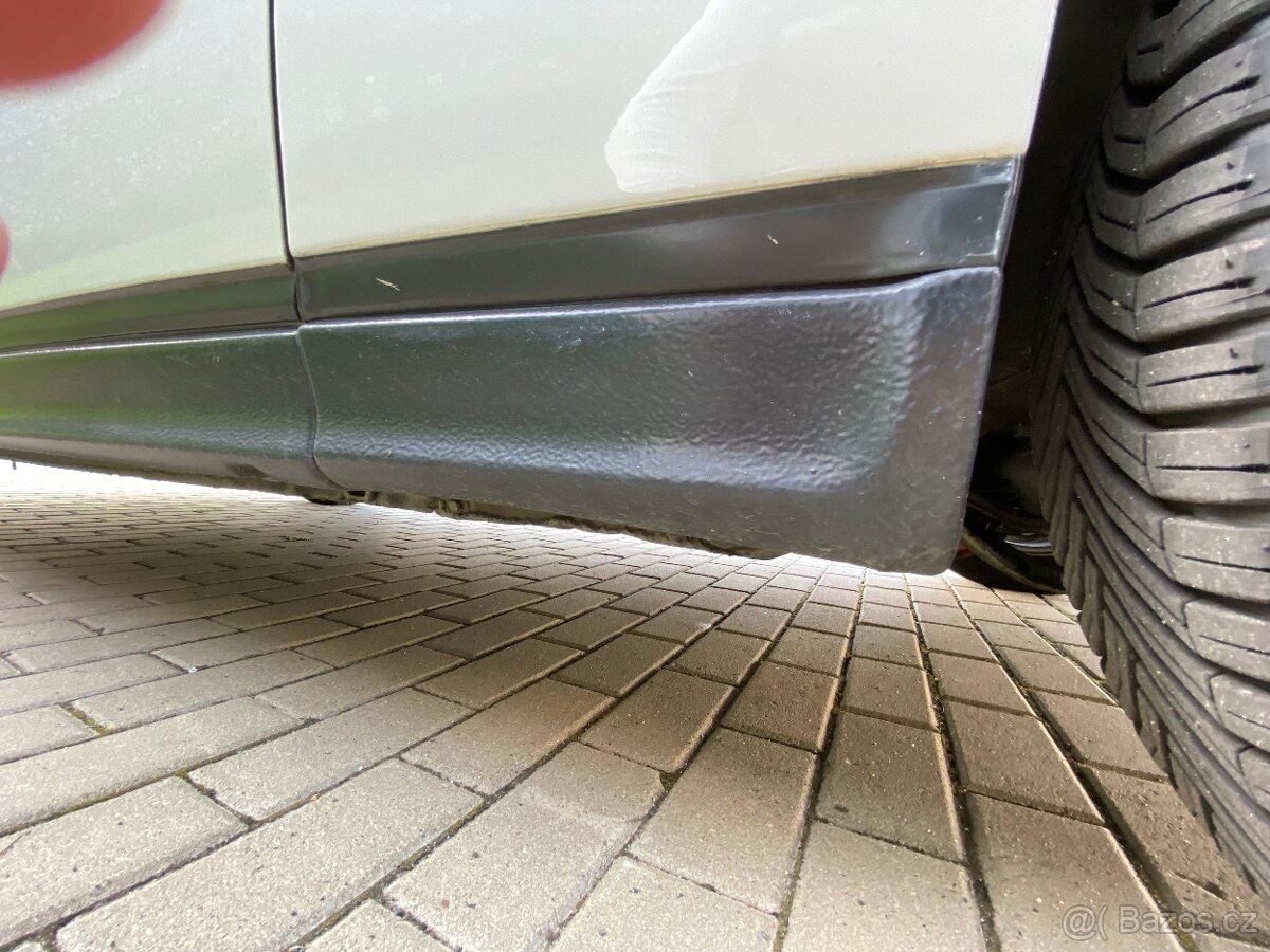 1993 BMW 525i E34 - 9