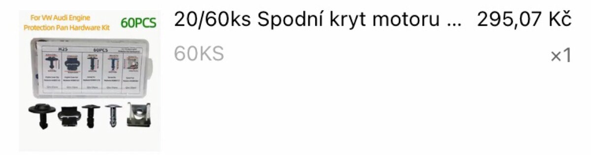 Dily na Audi + VW - 9