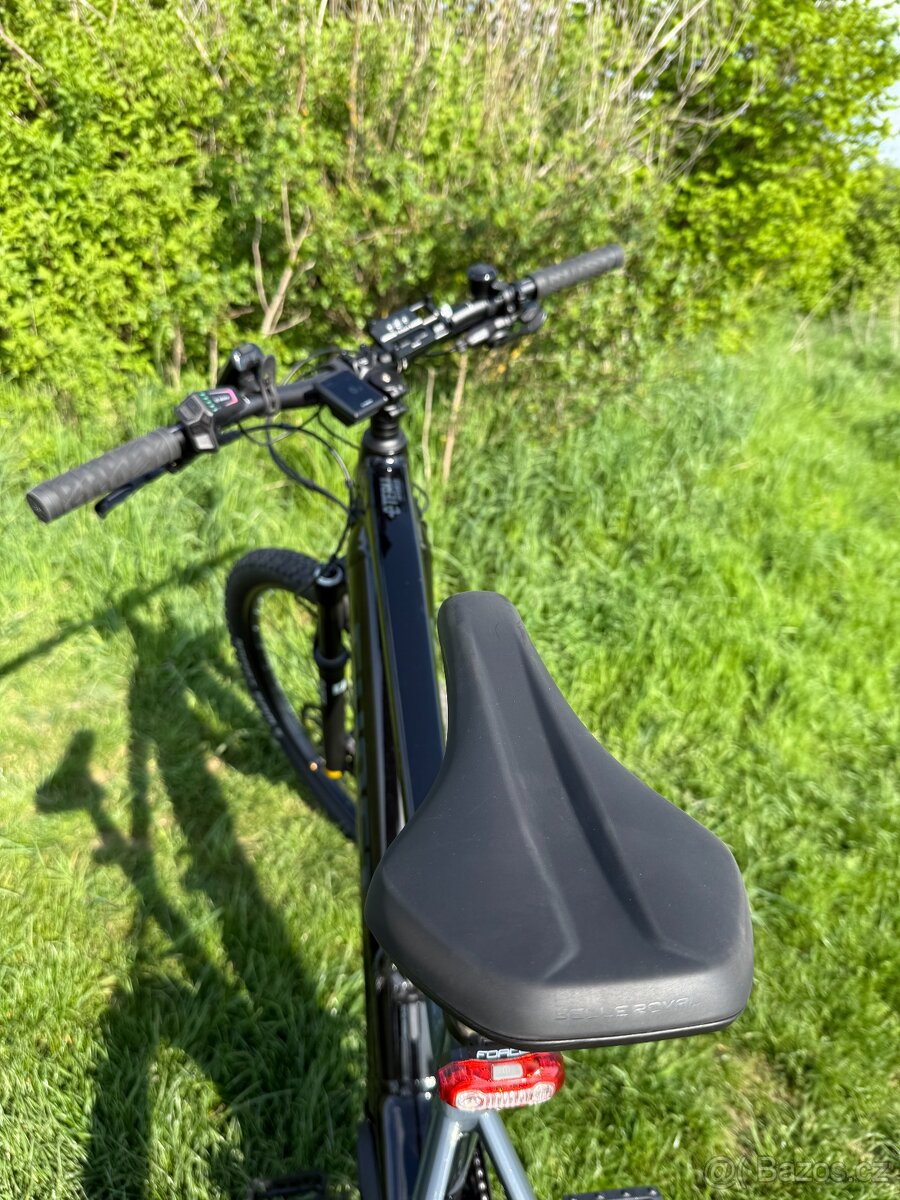 ELEKTROKOLO Ghost E-Teru Advanced XL - 9