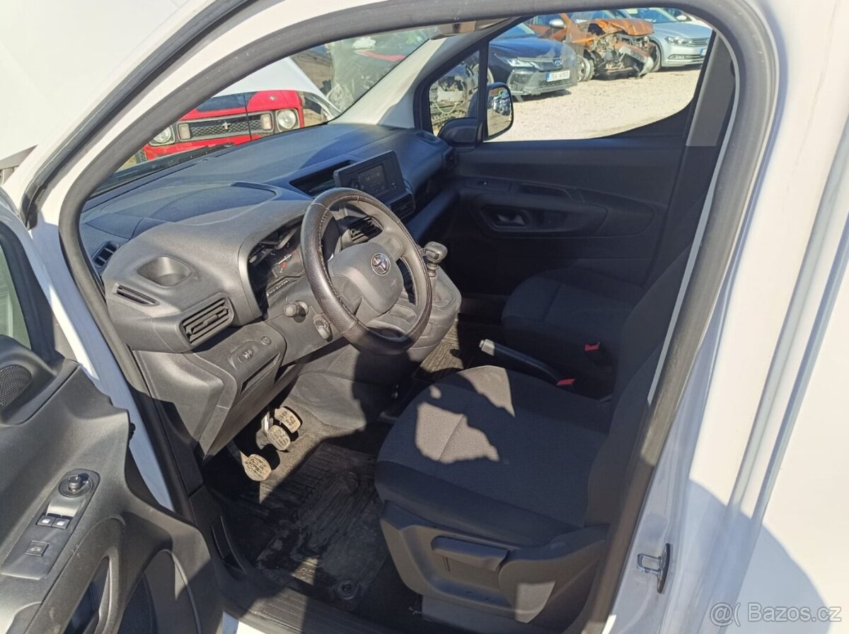 Toyota Proace City - 9