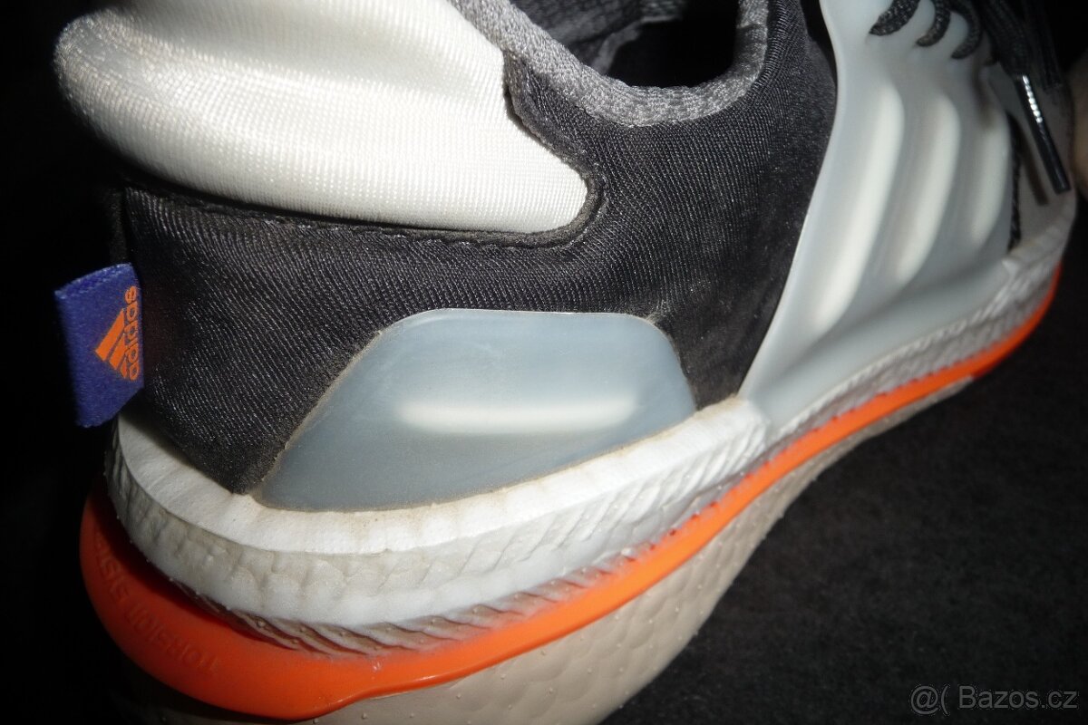 běžecké boty adidas vel. 40 - 9